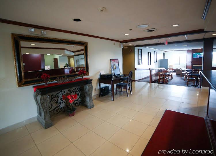 Apar Inn & Suites - photo 18