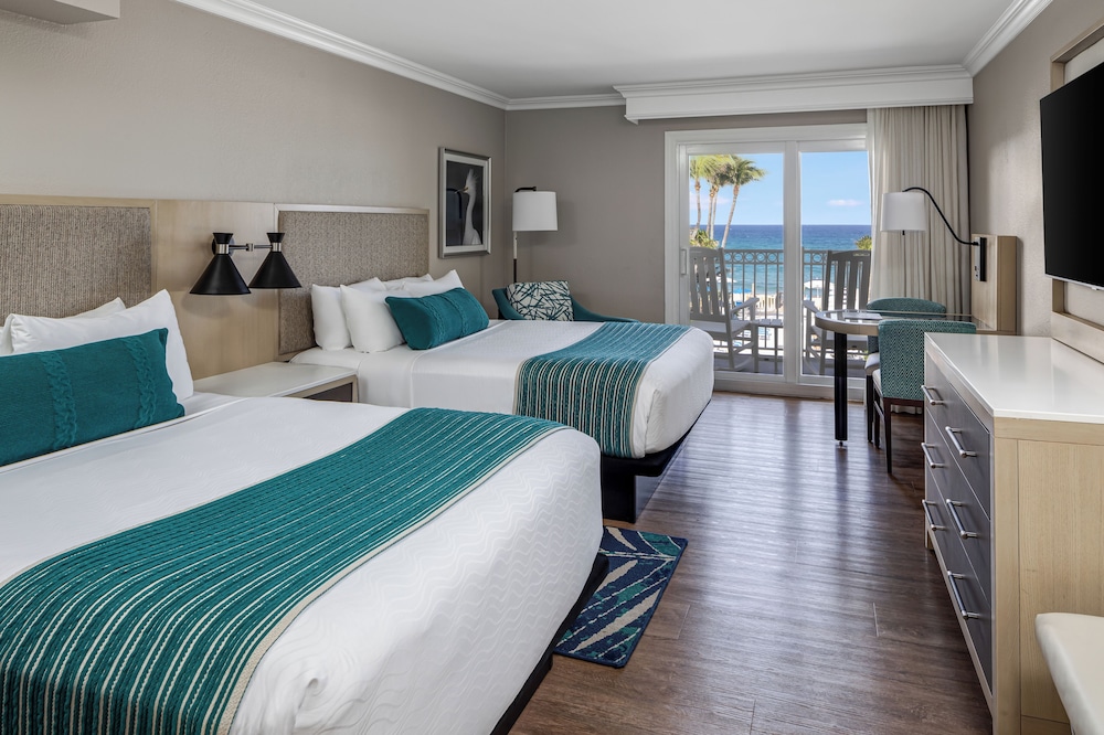 Delray Sands Resort - photo 16