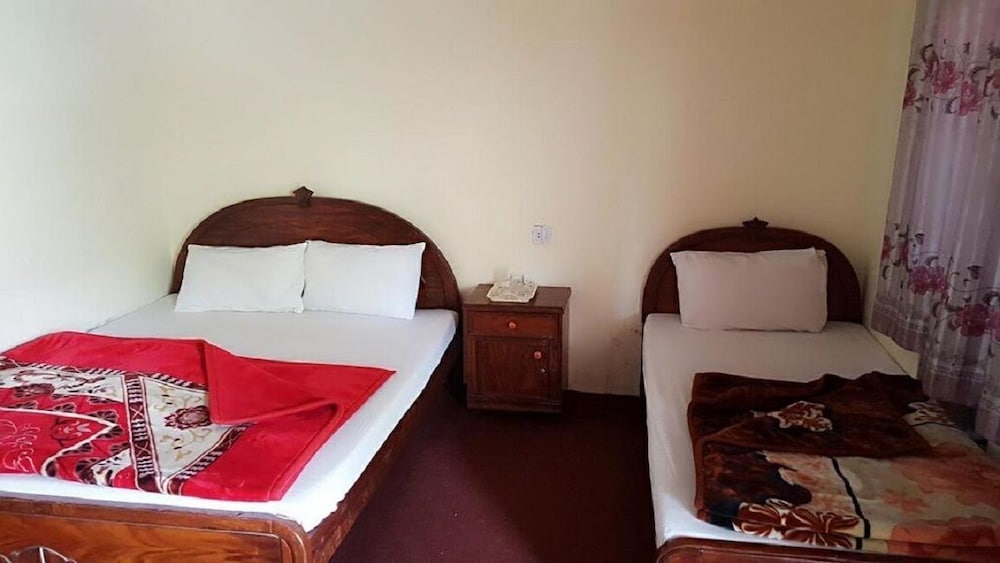 Grace Continental Hotel — Chilas — photo 3