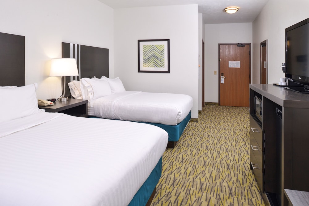 Holiday Inn Express & Suites Omaha West by IHG - photo 12
