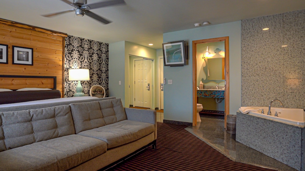 3 Peaks Resort & Beach Club - photo 47