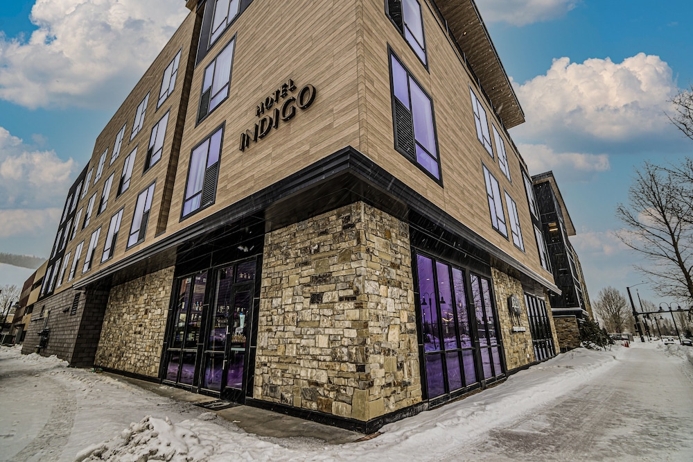 Hotel Indigo Silverthorne by IHG - photo 97