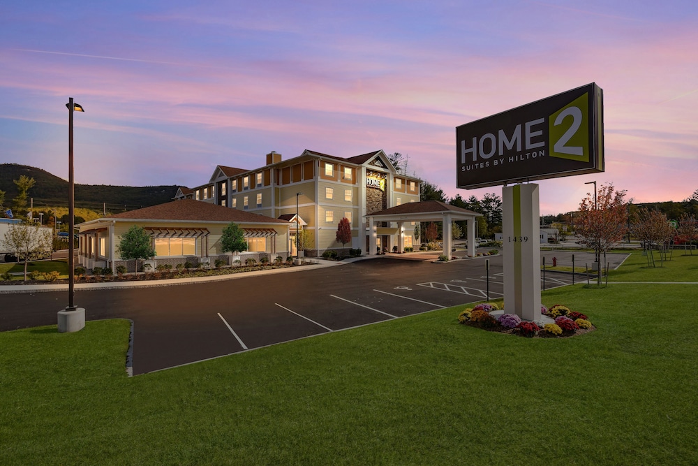 Home2 Suites by Hilton North Conway - photo 84