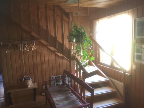 Farmholiday Kumpunen — hotel in Petaejaevesi