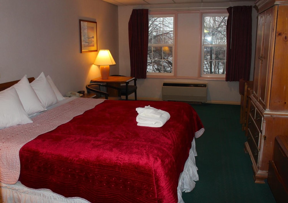 Anchorage Inn - photo 13