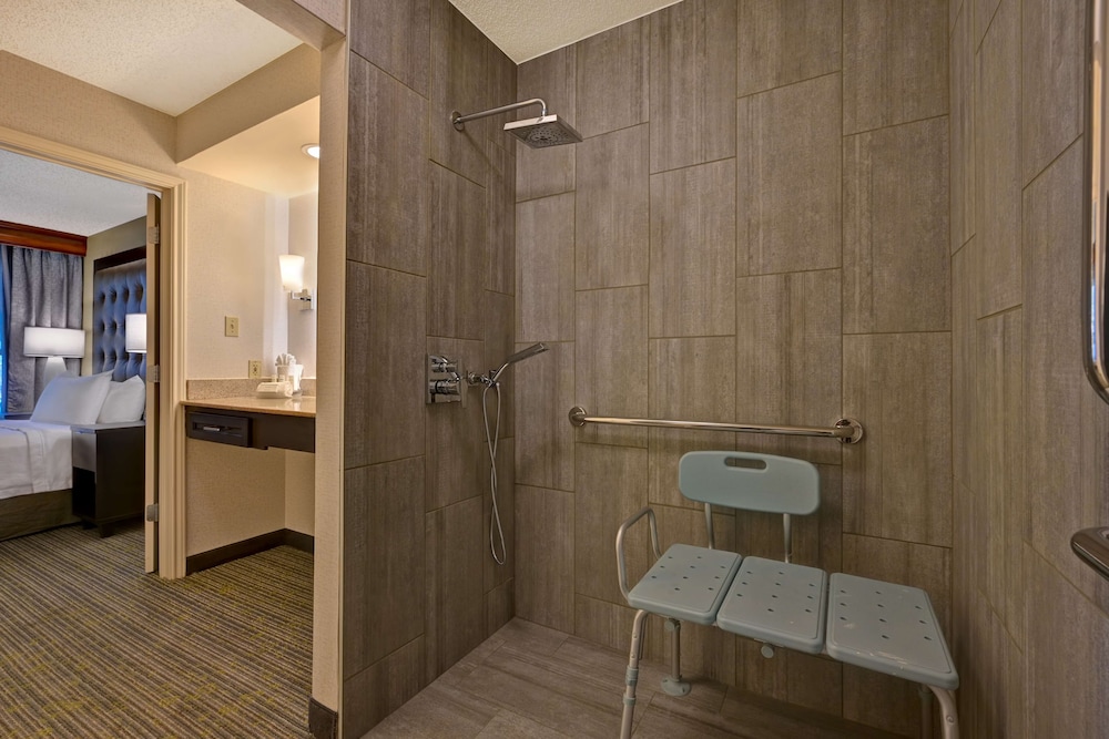 Homewood Suites by Hilton Boulder - photo 29