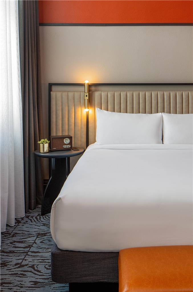 The Pelham Hotel - photo 18