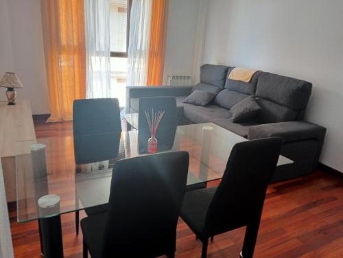 Piso Loredo - carbon neutral hotel in Unknown City