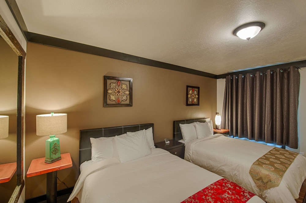 Tao's Inn - photo 7