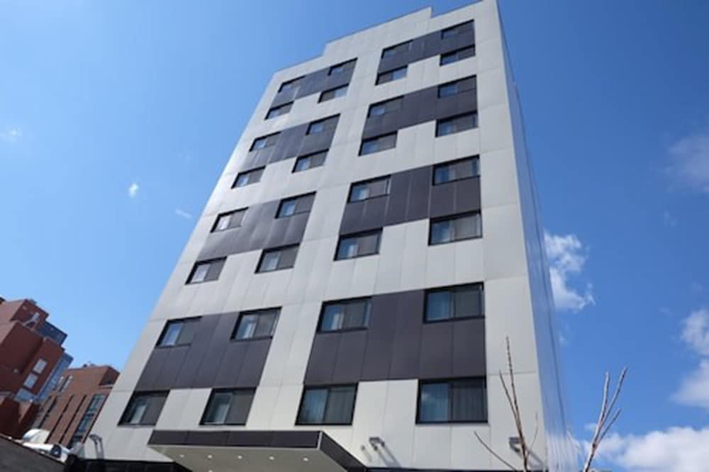 Lic Plaza Hotel - photo 25