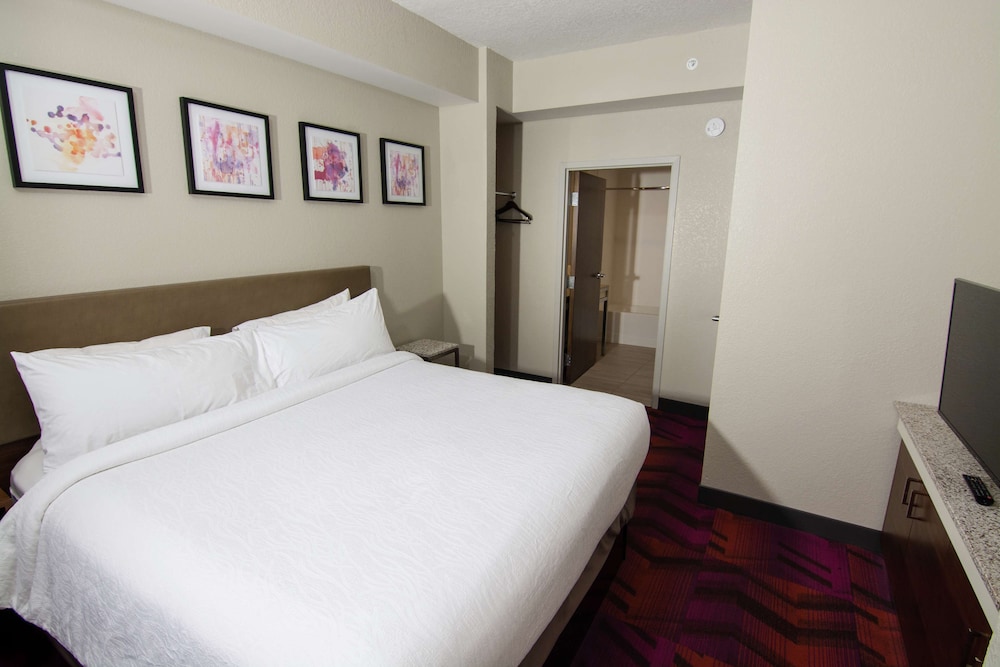Hilton Garden Inn Tampa Suncoast Parkway - photo 27