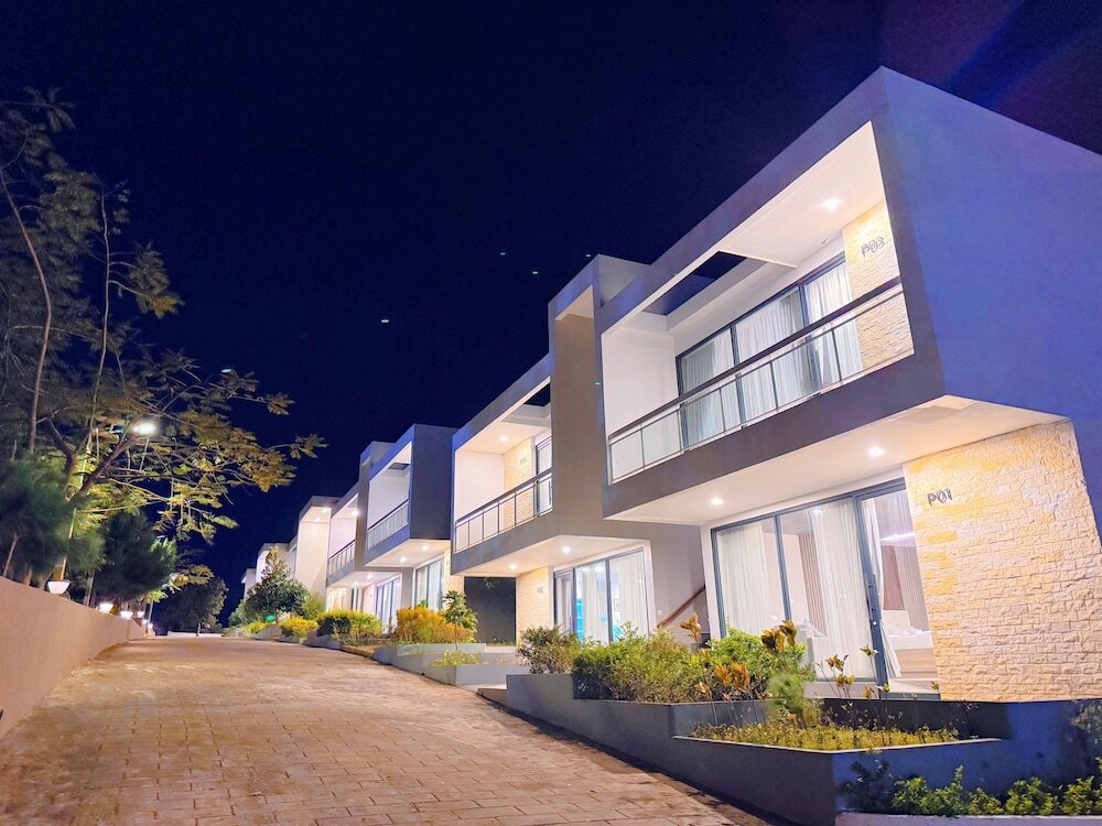 The Park Resort Mondulkiri in Sen Monorom, Cambodia