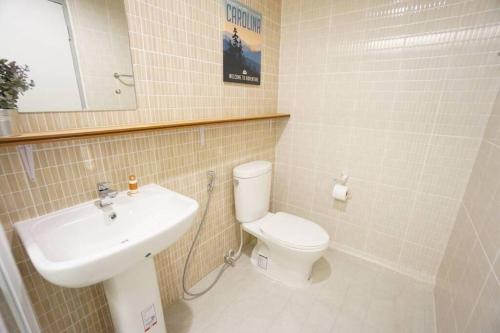 Maruay Living Apartment 509