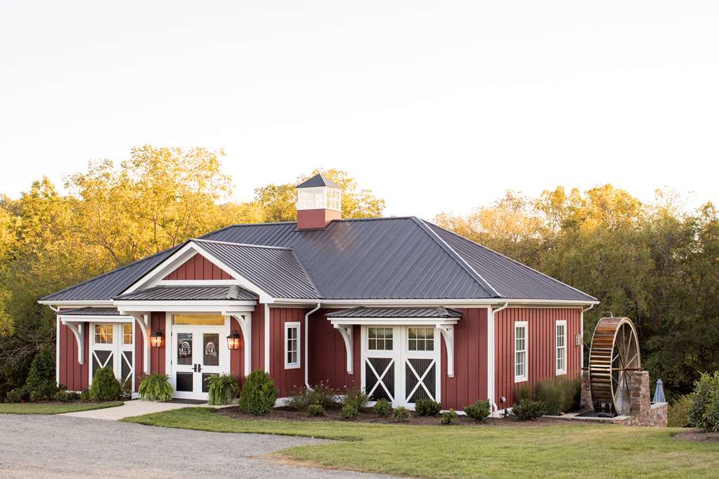 Inn at Willow Grove - photo 16