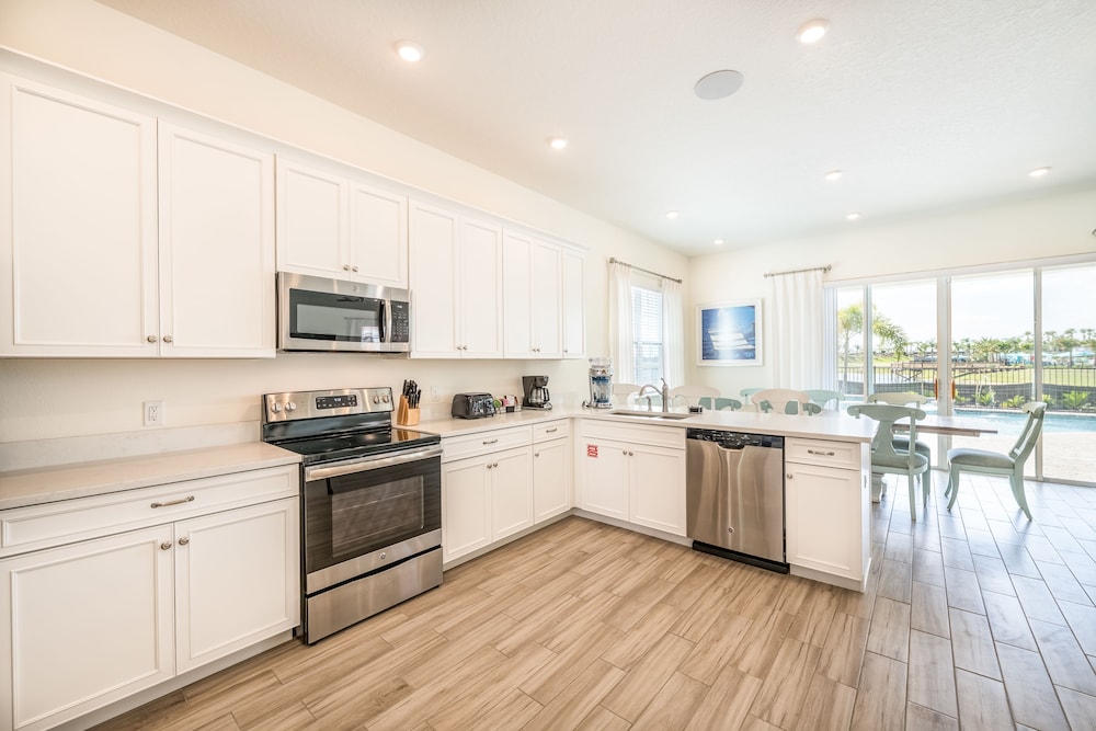Margaritaville Cottages Orlando by Rentyl with H2O Waterpark - photo 124