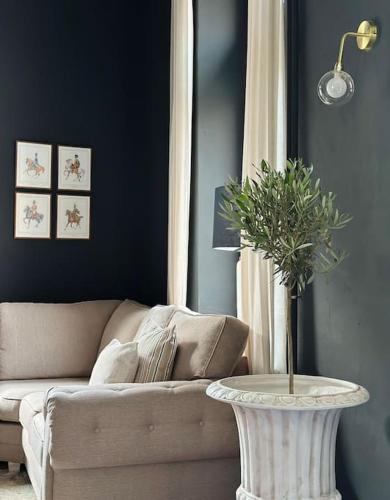 Maison Comtale — 4-Star Luxury Hotel in Rochefort, Belgium
