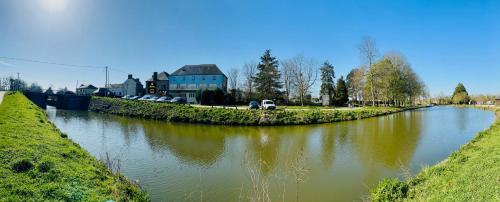 Relais Guinguette - last minute hotel in Tinteniac