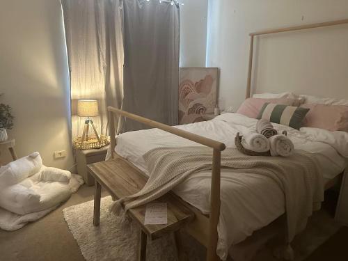 Master Room With Private Bathroom And Ac — Perth