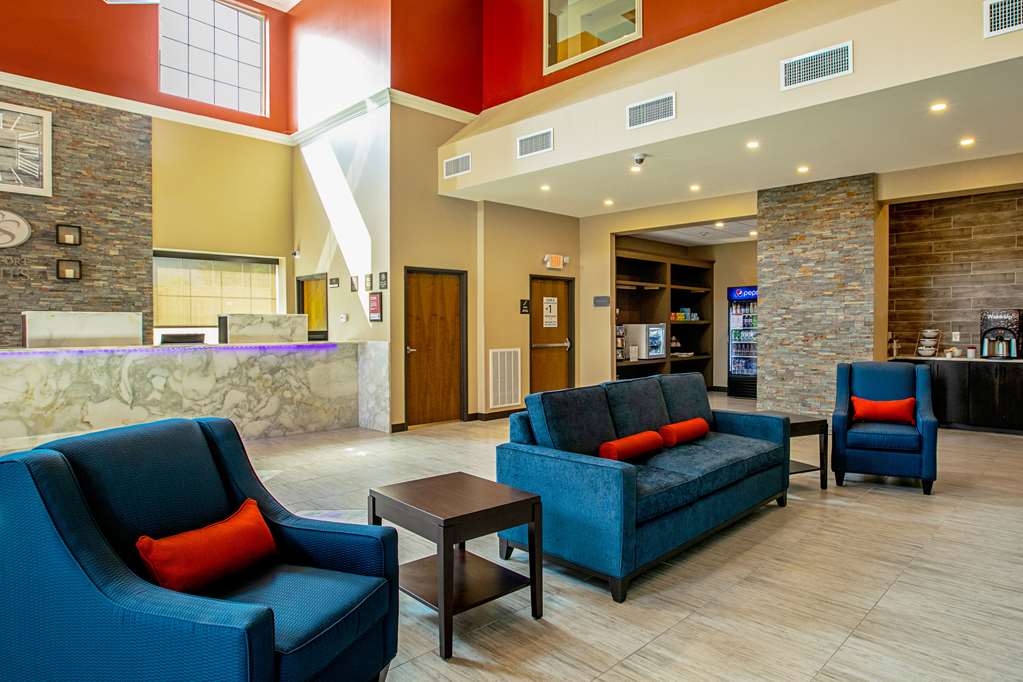 Comfort Suites Fishkill near Interstate 84 - photo 6
