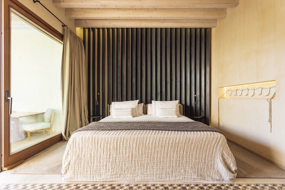 Hotel Rural Xereca — Santa Eularia Des Riu — photo 5