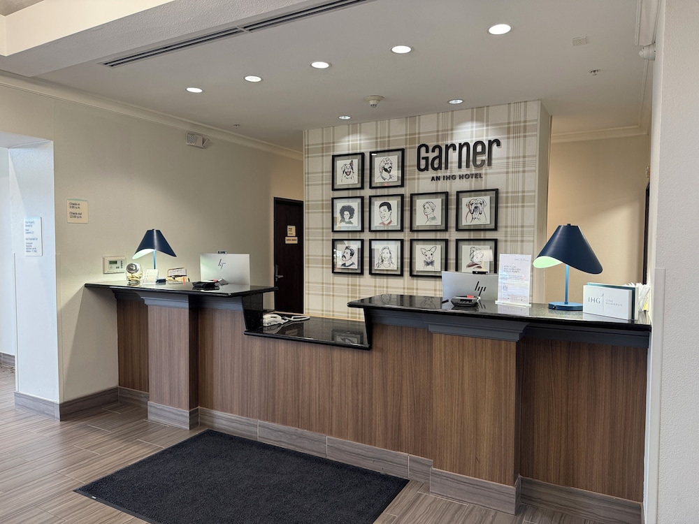 Best Western Plus Longview University Hotel - photo 5