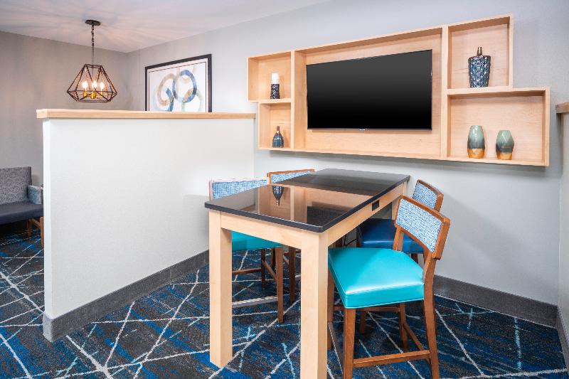 Holiday Inn Express Brevard City Center by IHG - photo 31
