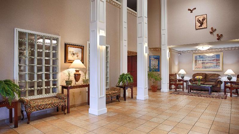 Best Western Okmulgee - photo 20