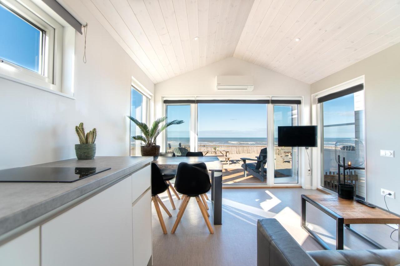 Little Buddha in Zandvoort, Netherlands