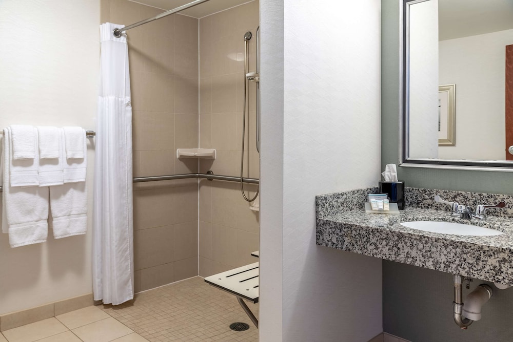 Hilton Garden Inn North Little Rock - photo 39