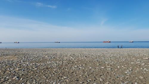 Sea Side orbi city