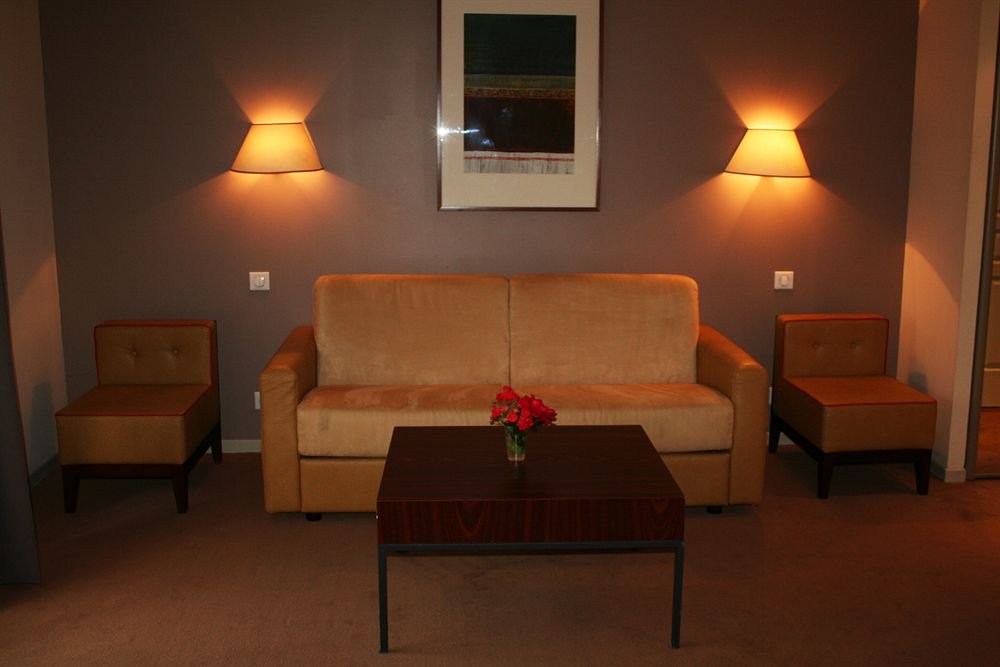 Le Corneille in Bagneres-De-Luchon, France