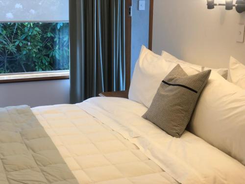 Seaview Cottage — 4-Star Luxury Hotel in Oamaru, New Zealand