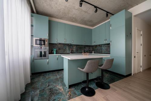 Niabi 3 beadrooms apartments