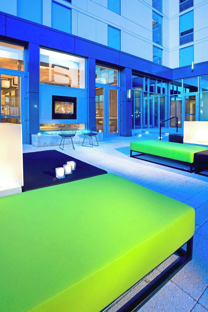Aloft Mount Laurel - photo 35