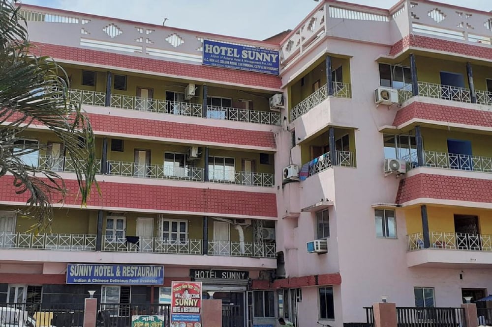 Hotel Sun Shine Digha in Digha, India
