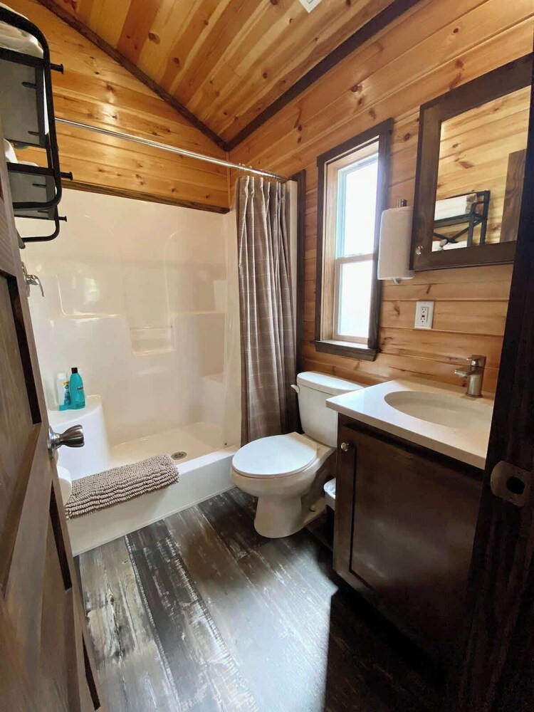 Resort at Fredericksburg Unit 6 - photo 7