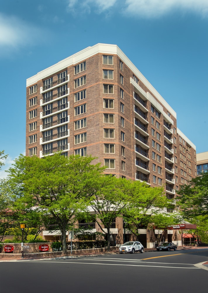 Residence Inn by Marriott Bethesda Downtown - photo 38