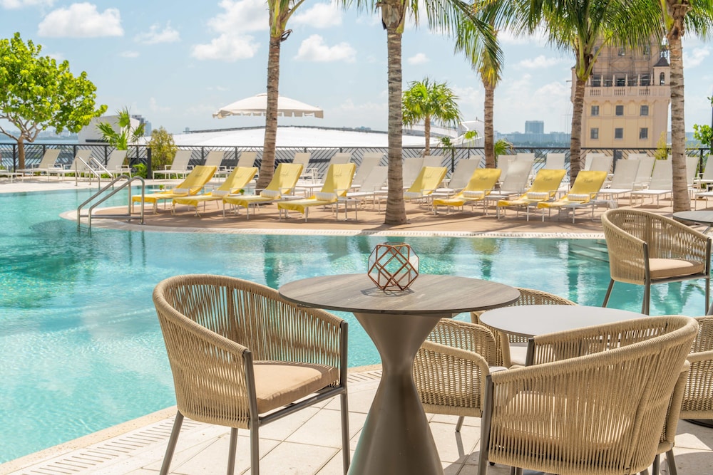 Gale Miami Hotel and Residences - photo 14