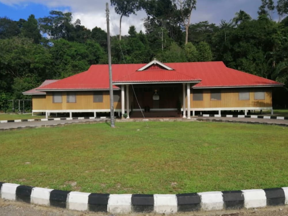 Hotel O Otternest @ Gunung Pulai 2 — hotel in Pekan Nenas