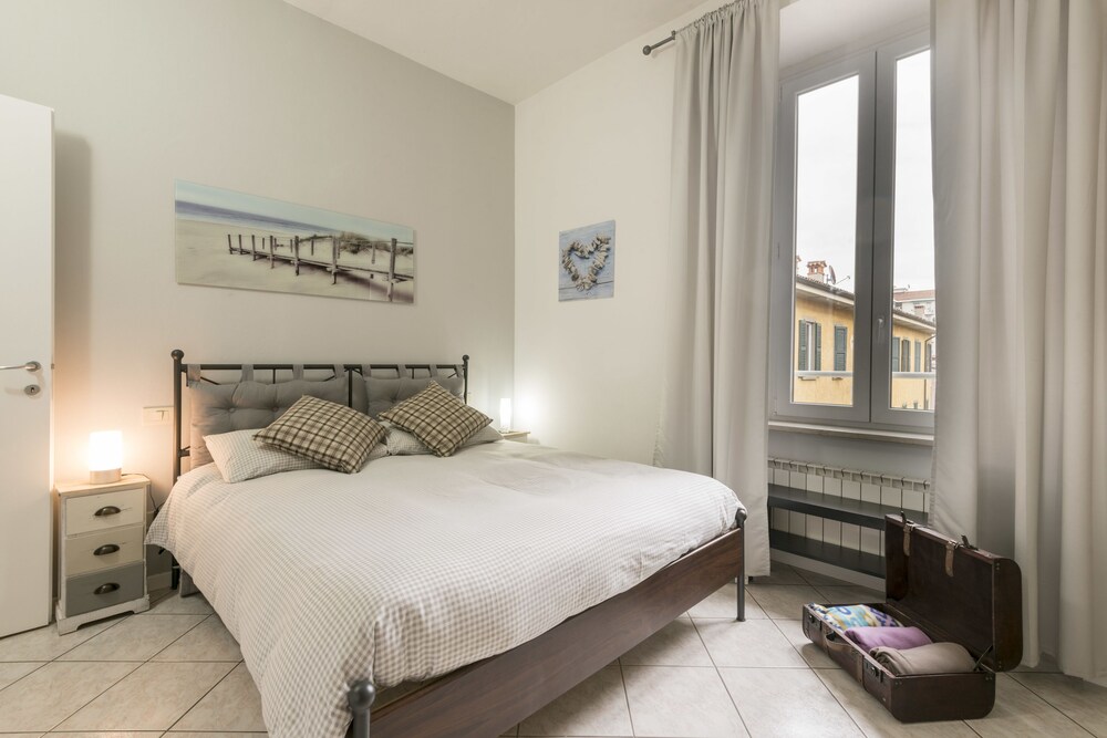 Casa Sofia — 4-Star Luxury Hotel in Bergamo, Italy