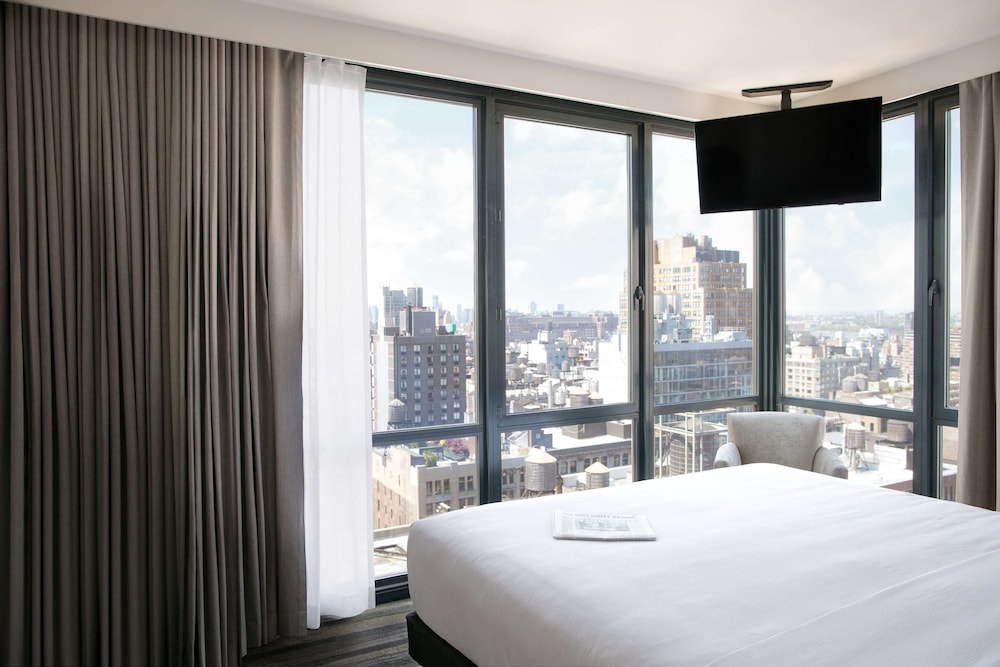 Hyatt House New York Chelsea - photo 14