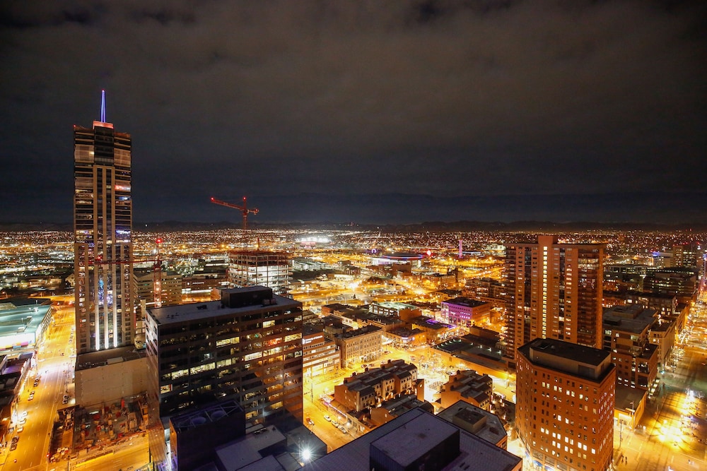 Four Seasons Hotel Denver - photo 124
