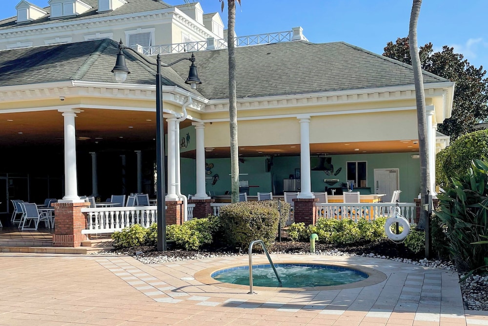 Beautiful Reunion Resort Home Less Than 15 Min to Disney - photo 43