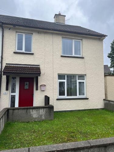 Bernagh Green in Newcastle, United Kingdom