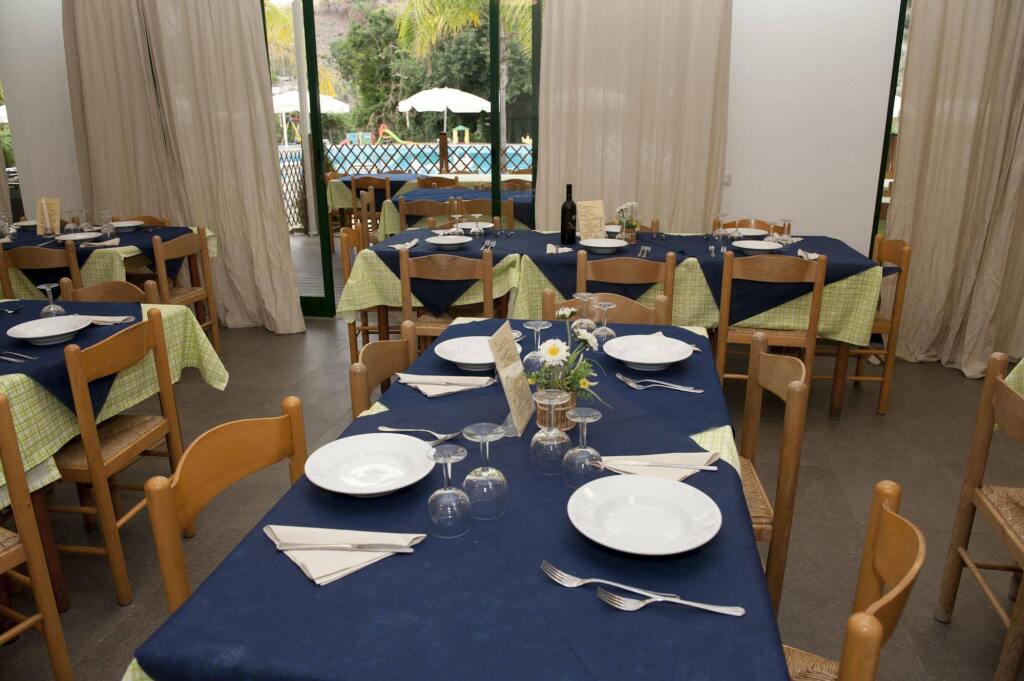 Villaggio Turistico Parco Elena — hotel in Torchiara