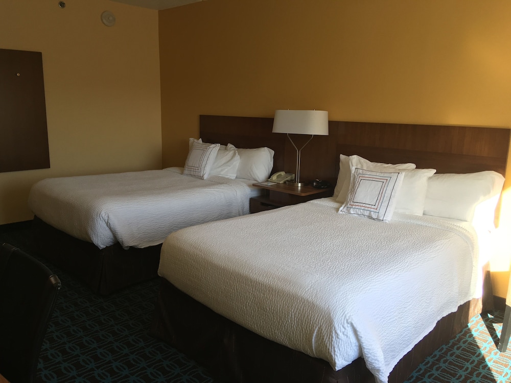 Fairfield Inn by Marriott Myrtle Beach Broadway at the Beach - photo 8