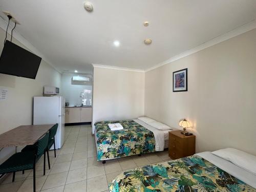 Igrand Motel — Moree
