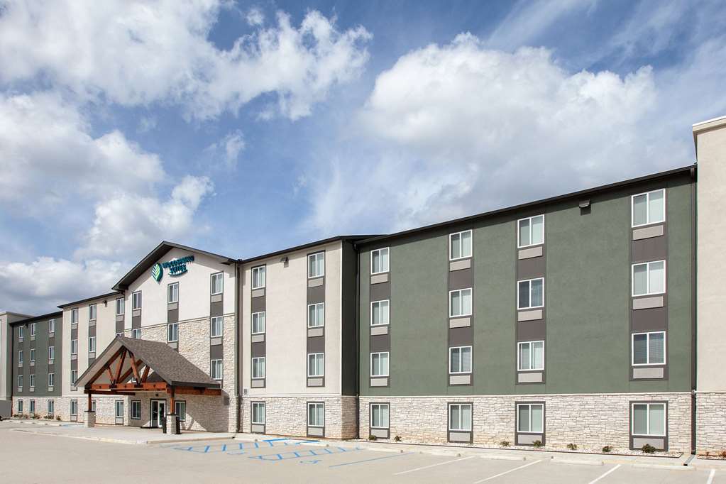 WoodSpring Suites West Monroe - photo 2