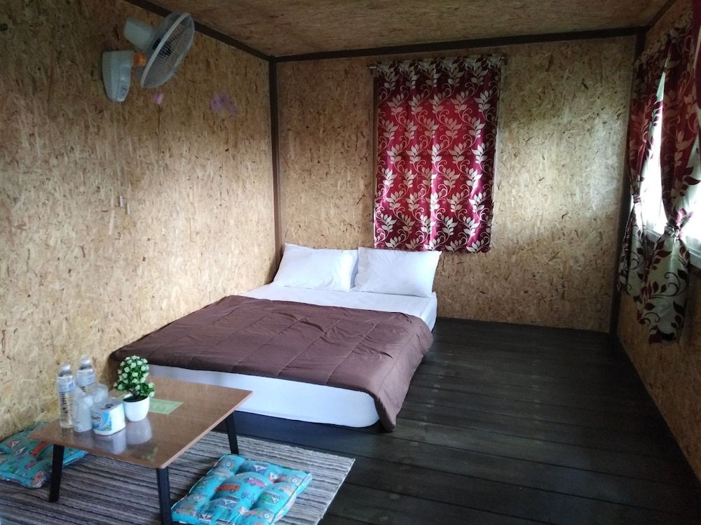 Baan Surin Khaokho in Khao Kho, Thailand