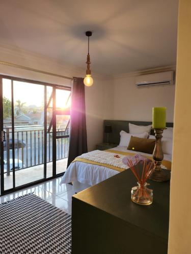 G’s Apartments Cape Town